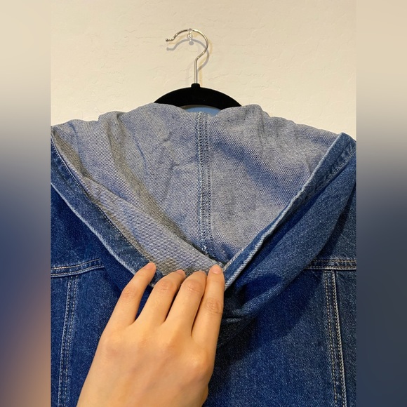 Mavi Jeans Denim Jacket - Picture 10 of 11